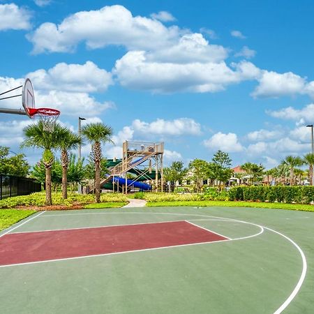 Awesome Home With Private Pool Near Disney Kissimmee Exteriér fotografie
