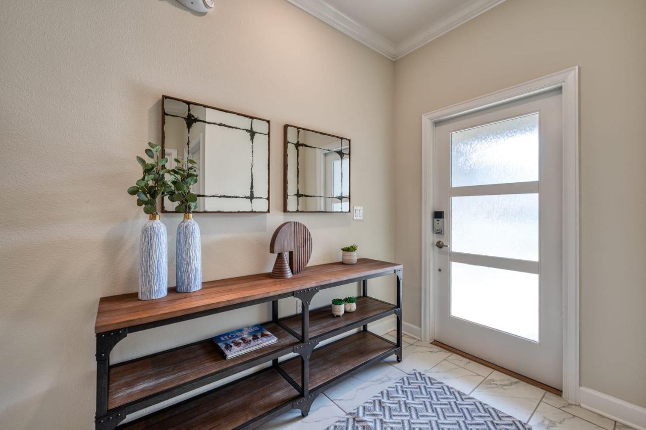 Awesome Home With Private Pool Near Disney Kissimmee Exteriér fotografie