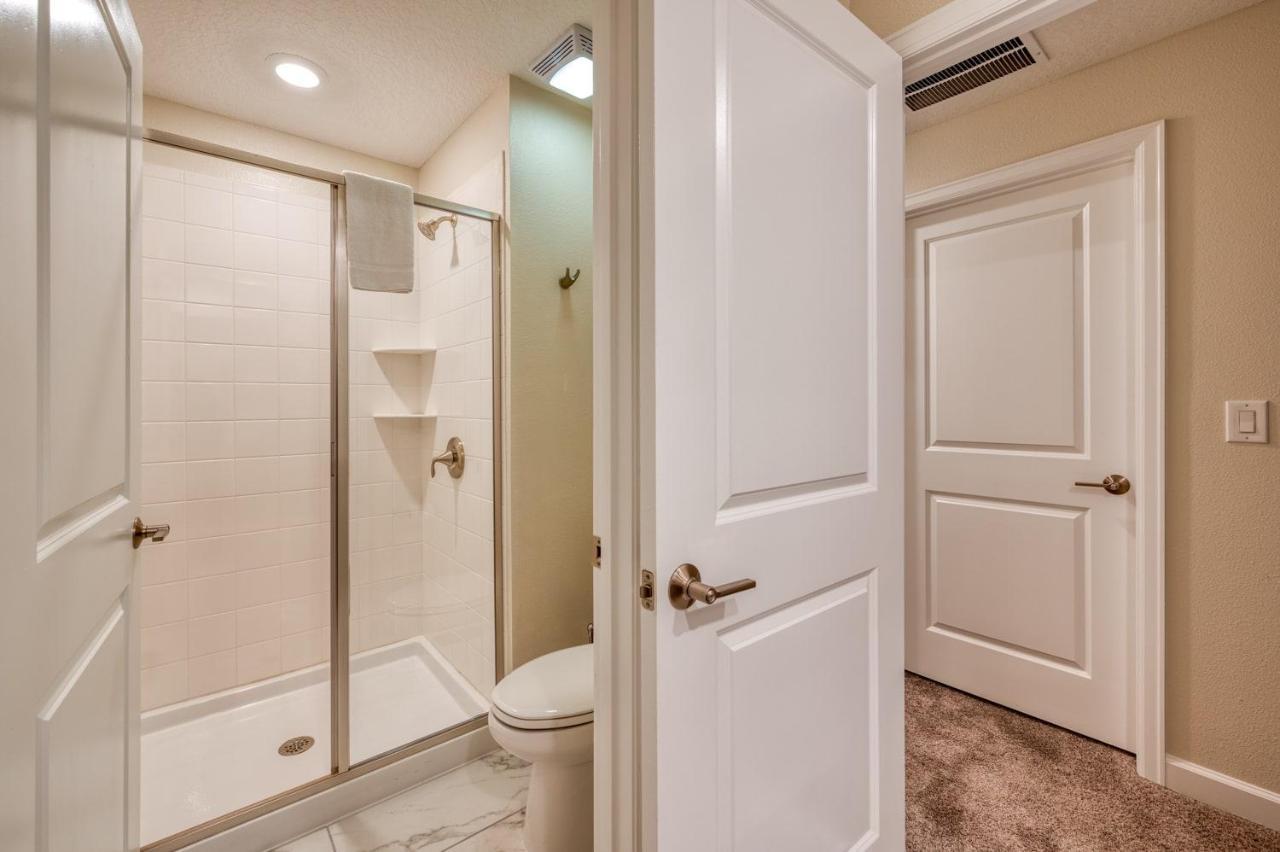 Awesome Home With Private Pool Near Disney Kissimmee Exteriér fotografie