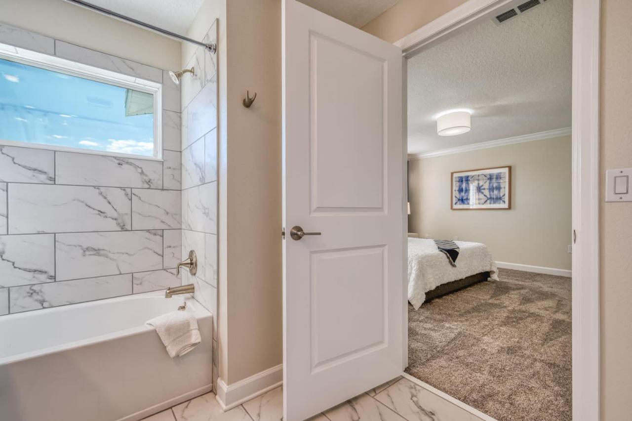 Awesome Home With Private Pool Near Disney Kissimmee Exteriér fotografie